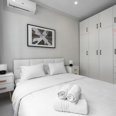 San Francisco, Nilie Hospitality Mgmt Apartment Thessaloniki Exterior photo