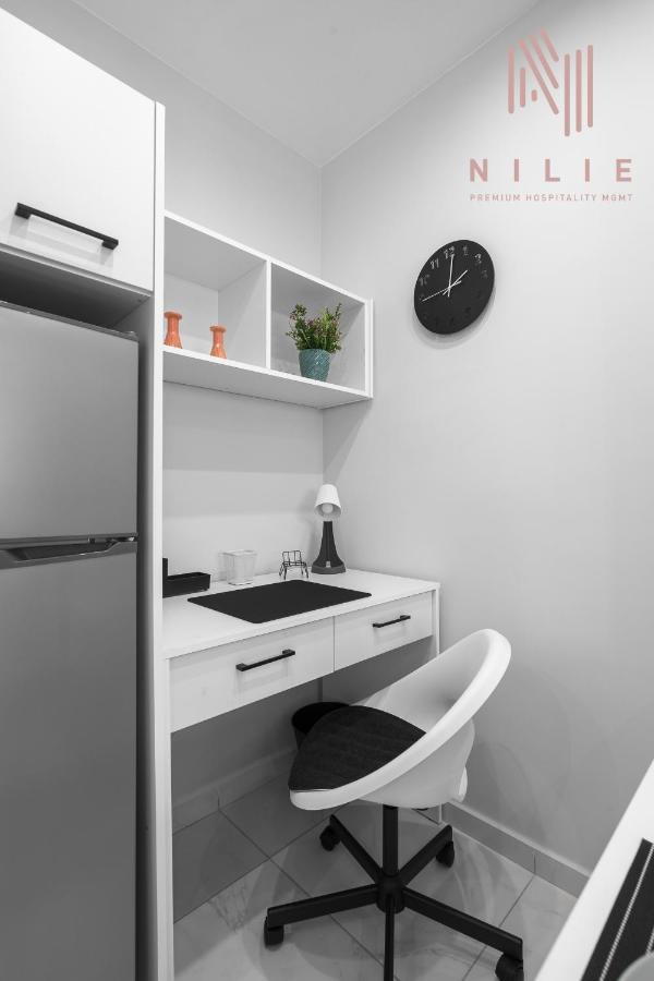 San Francisco, Nilie Hospitality Mgmt Apartment Thessaloniki Exterior photo